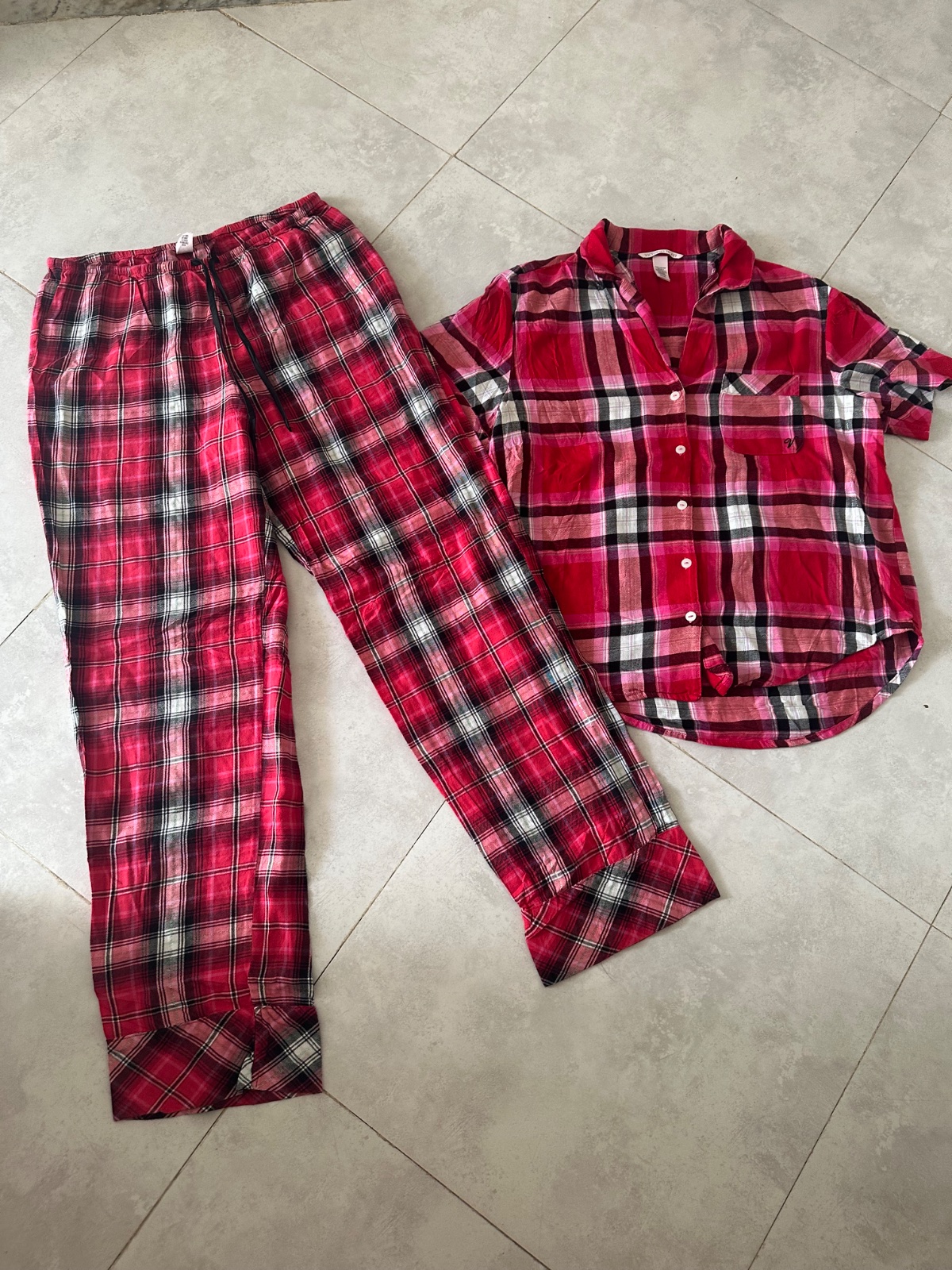 Pyjamas