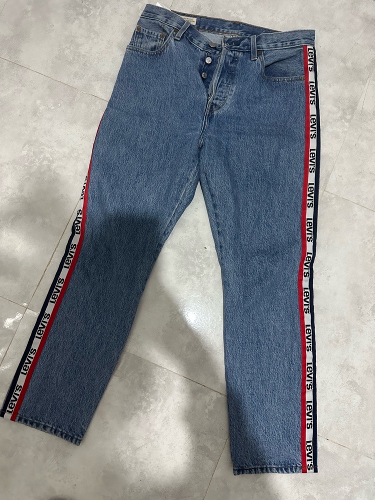 Jean levi's