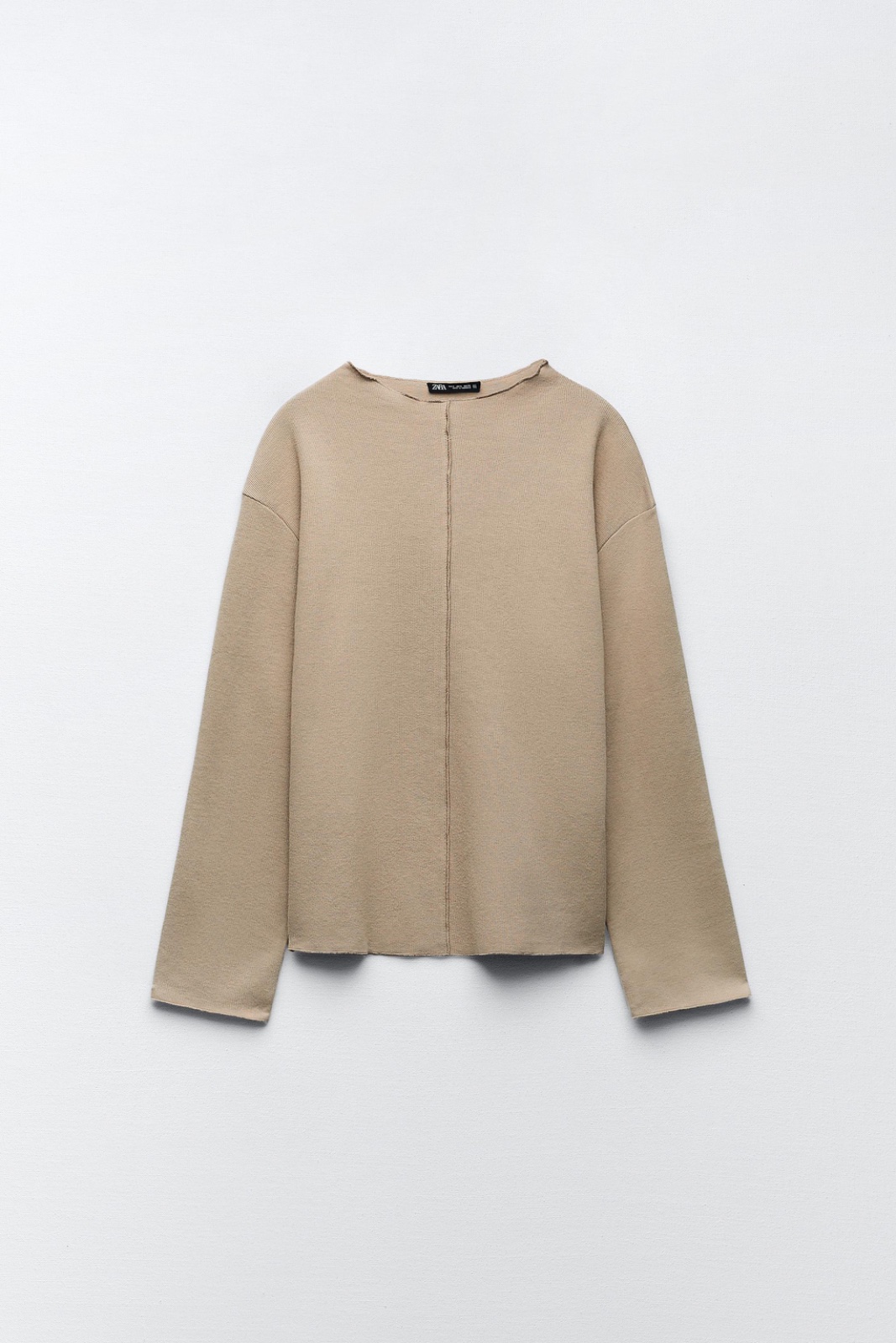 Pull zara