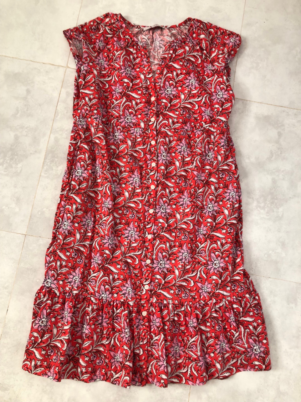 Robe neuve