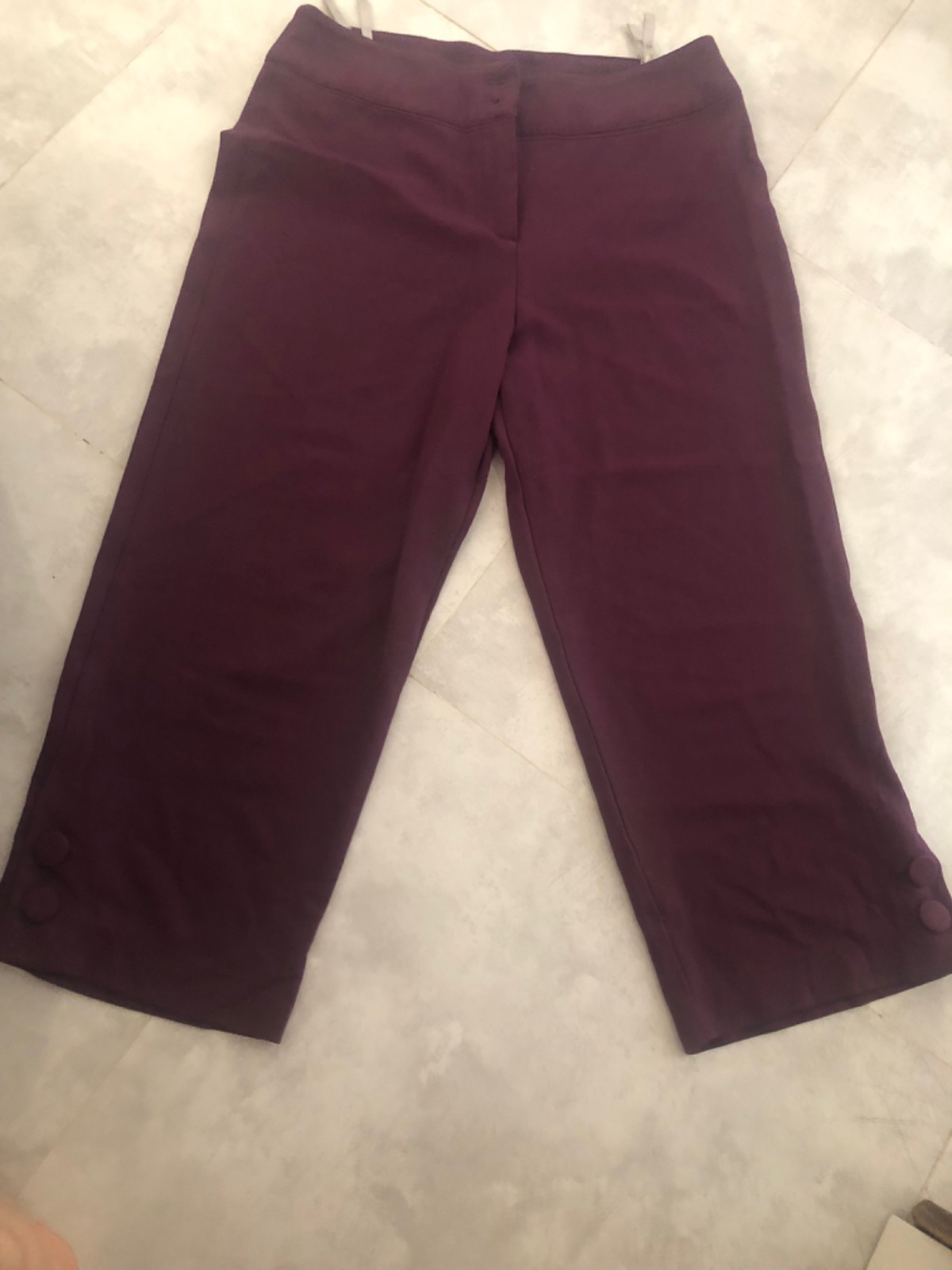 Capris