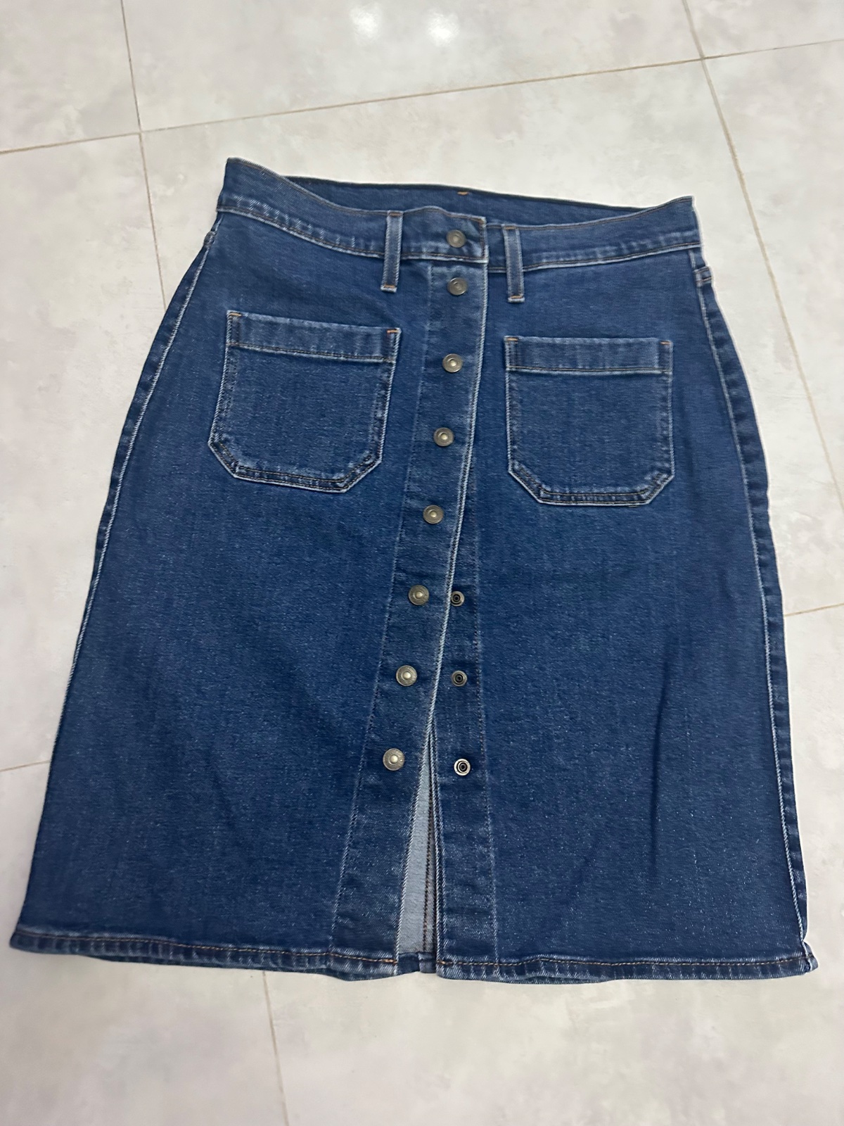 Jupe levi's