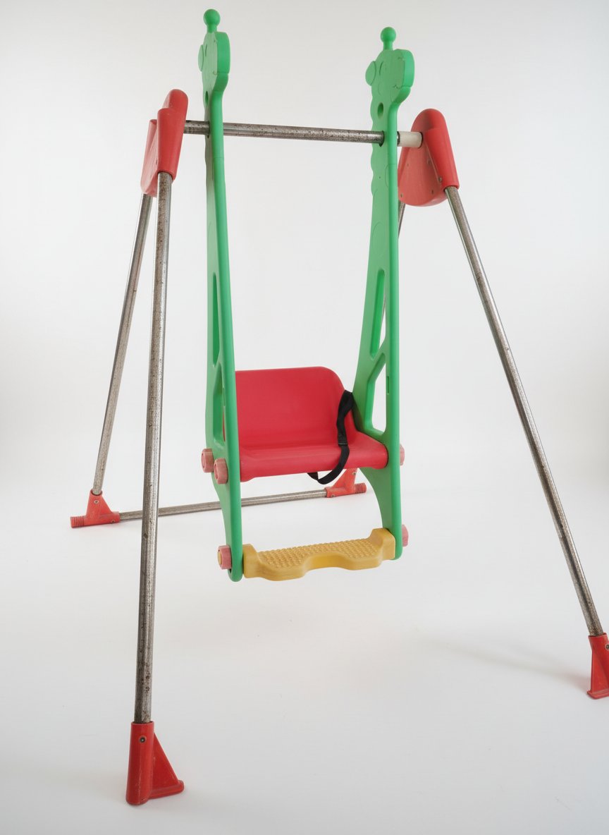 Balançoire enfant