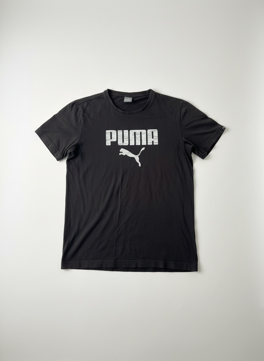 T-shirt puma 