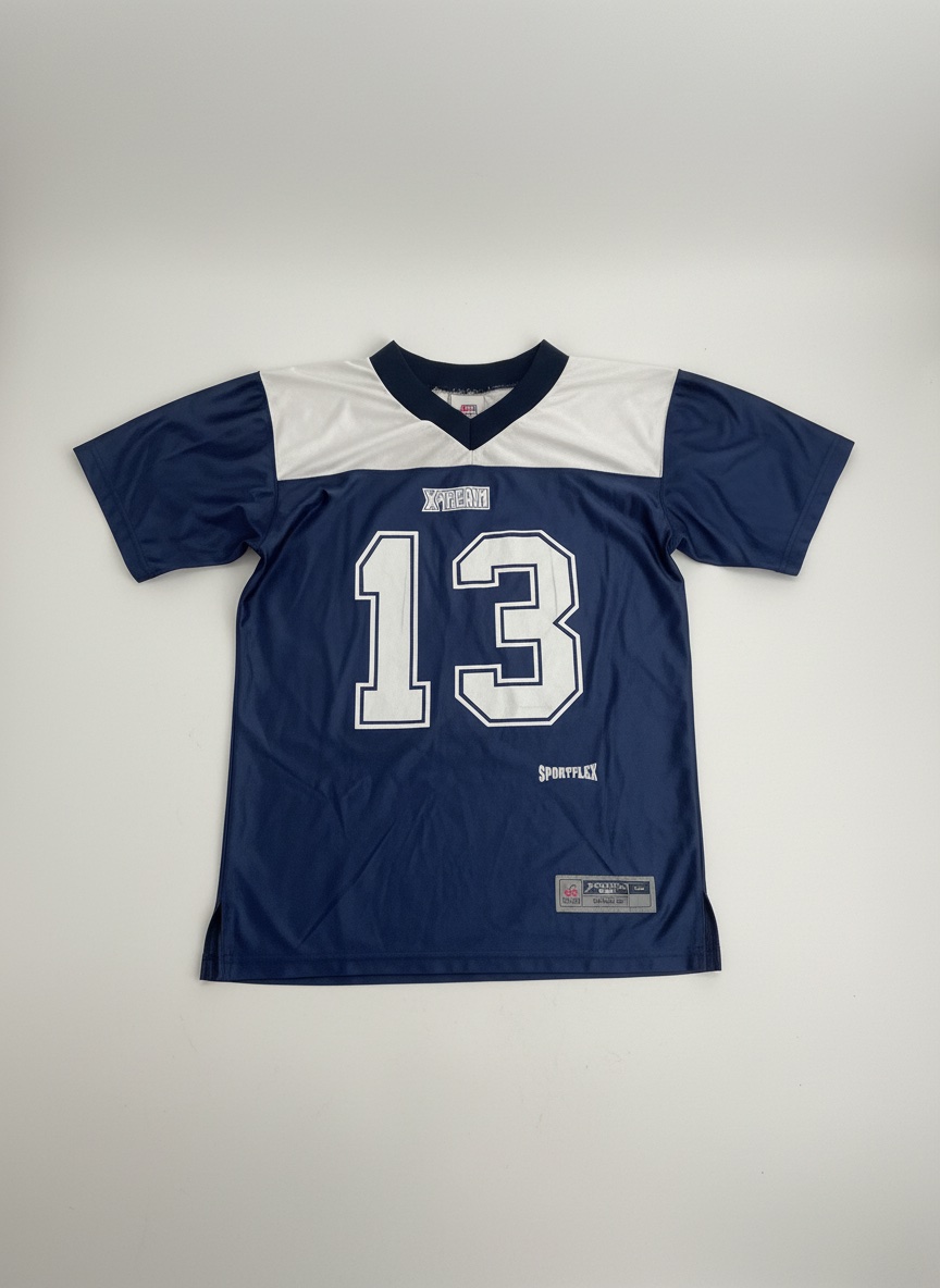 Rugby shirt 
