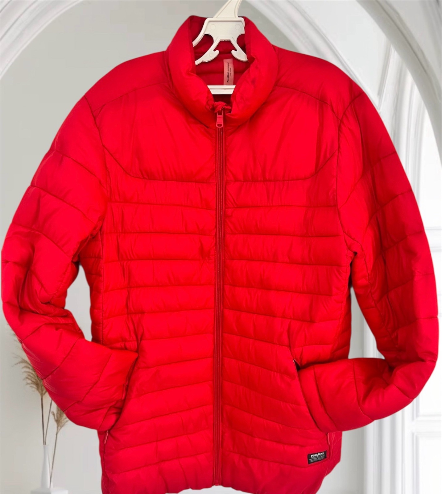 Bombers PULL&BEAR