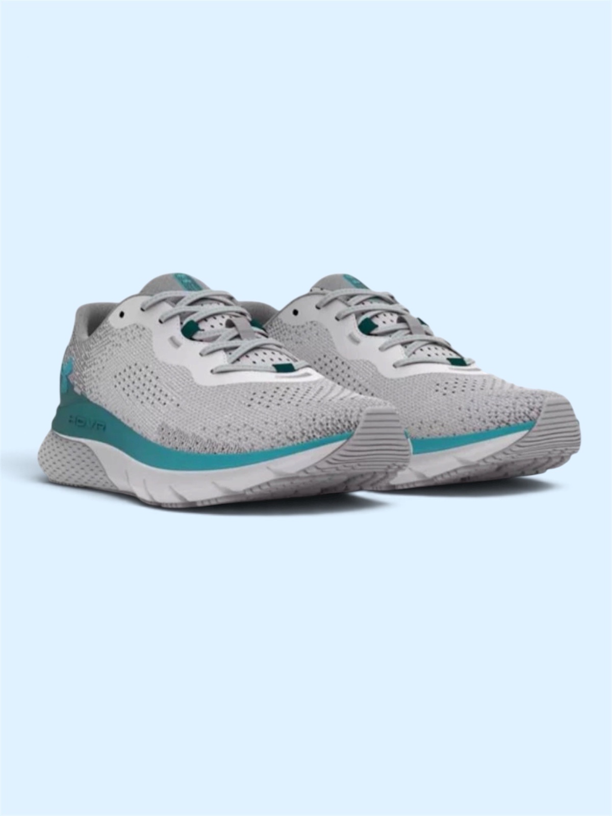 Baskets under armor 