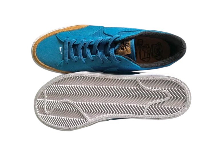NIKE SB ZOOM POGO PLUS 