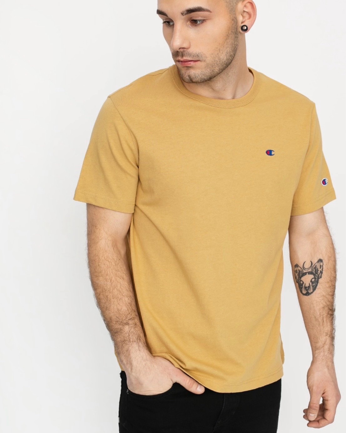 T shirt champion 