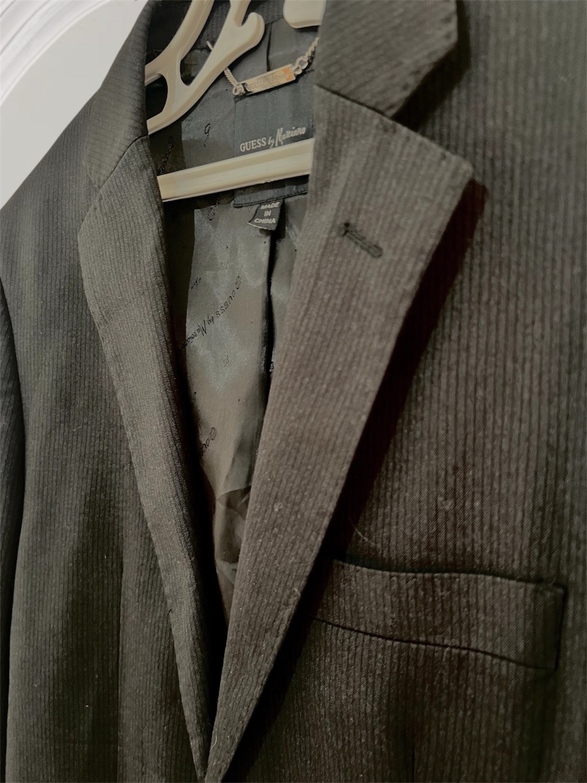 Blazer 