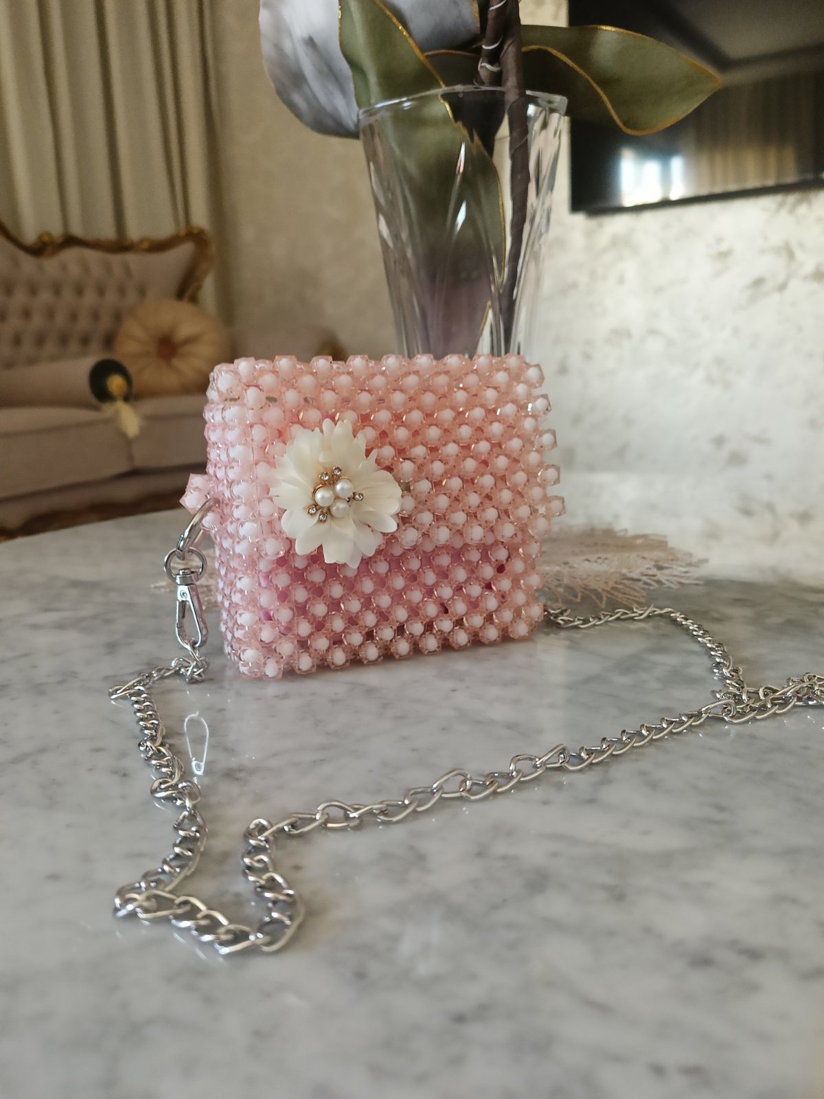 Sac fillette Aid