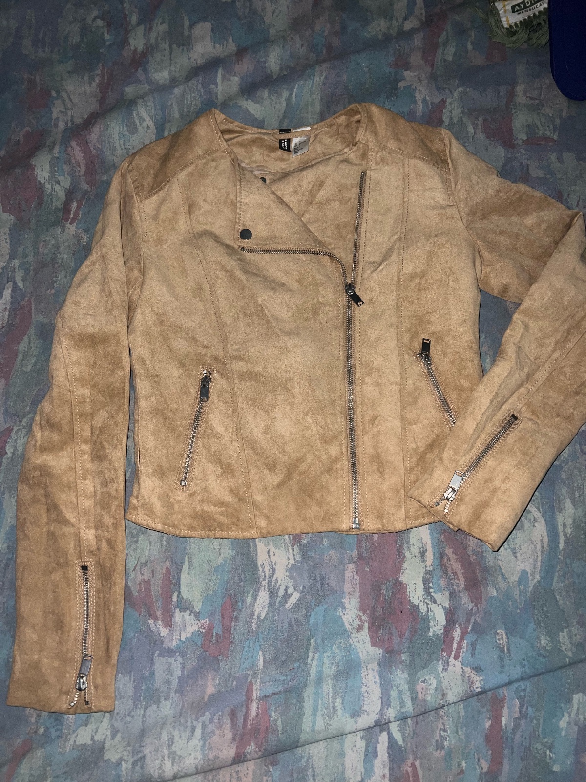 Veste 