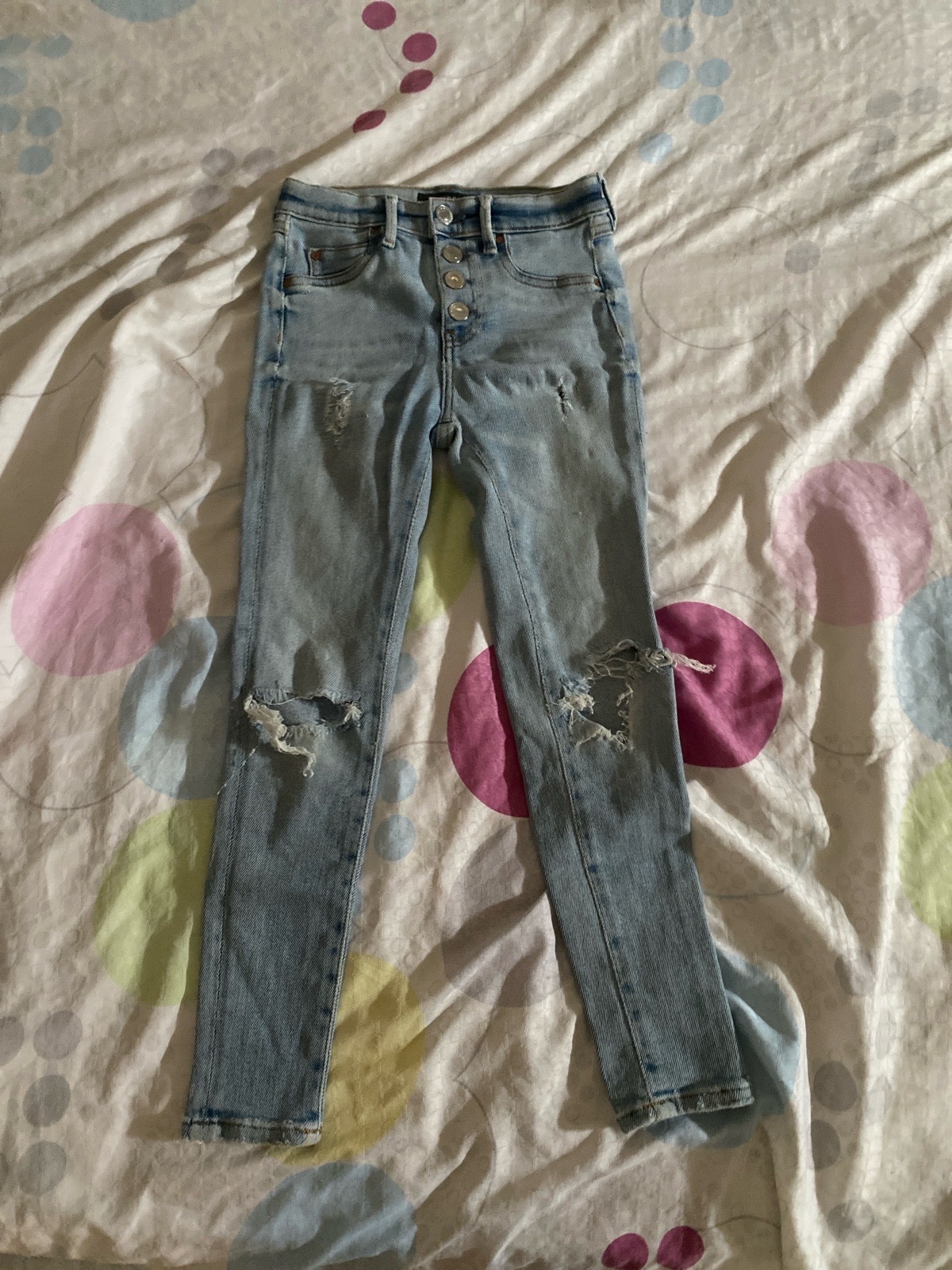 Jean guess