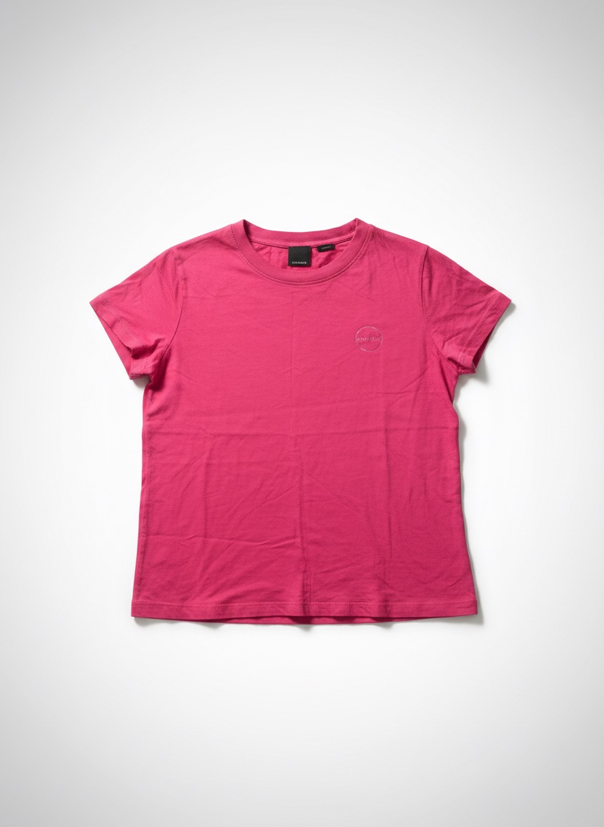 Pull fille fuchisa 