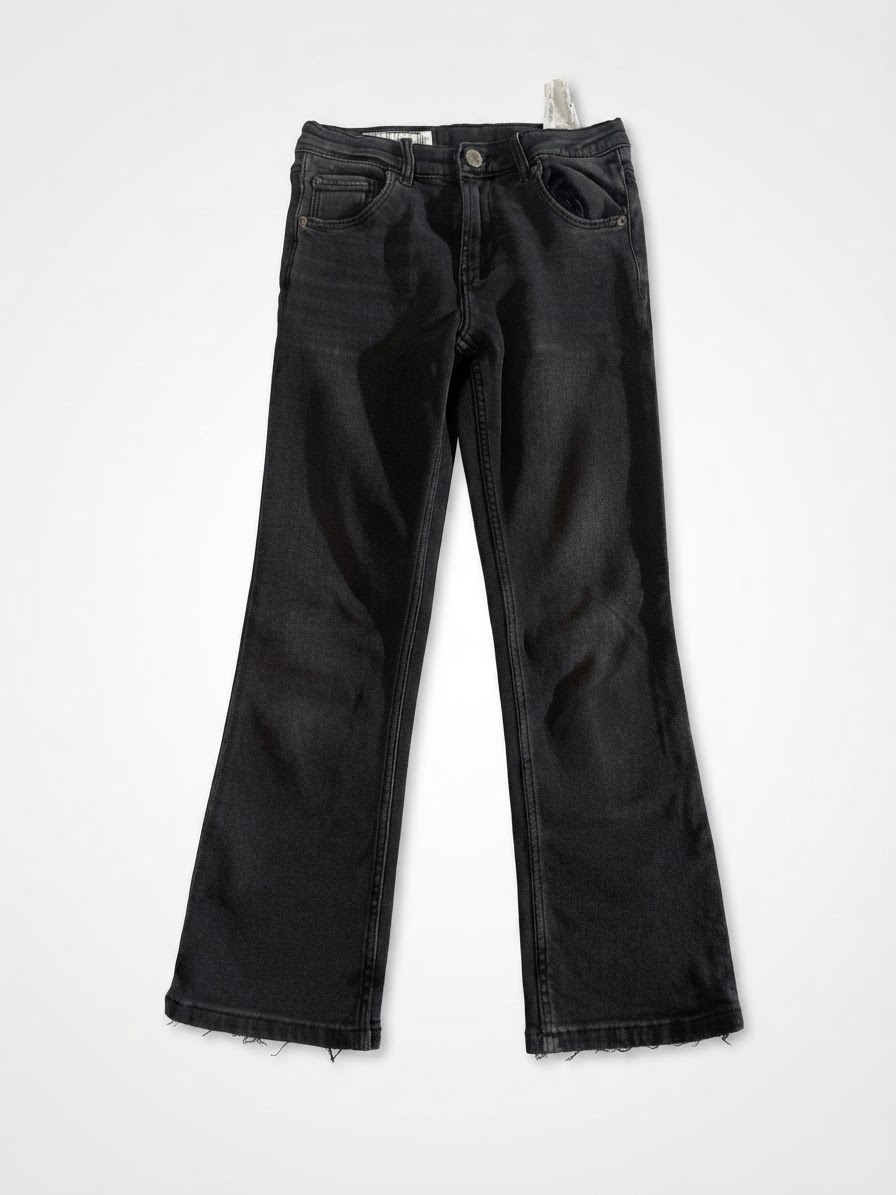 Jean noir zara