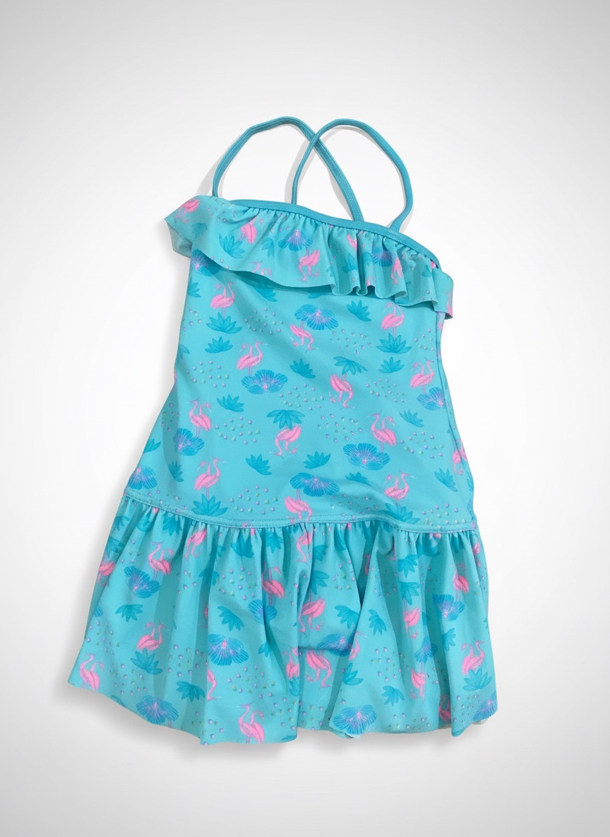 Maillot dd bain 