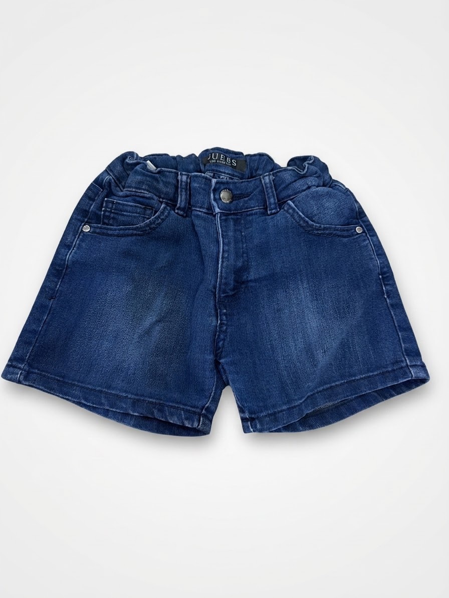 Short jean guess