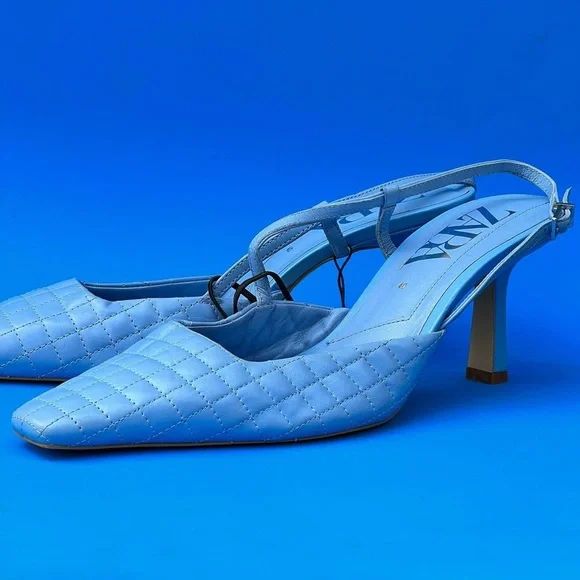 Escarpins zara pointure 41 