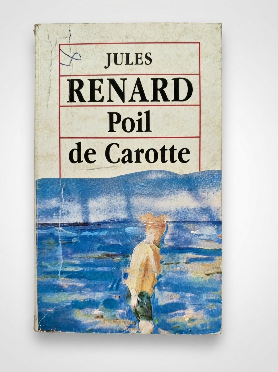 Super Lot de 10 Romans & Classiques Célèbres 📚✨ (Matilda, Jules Verne...)