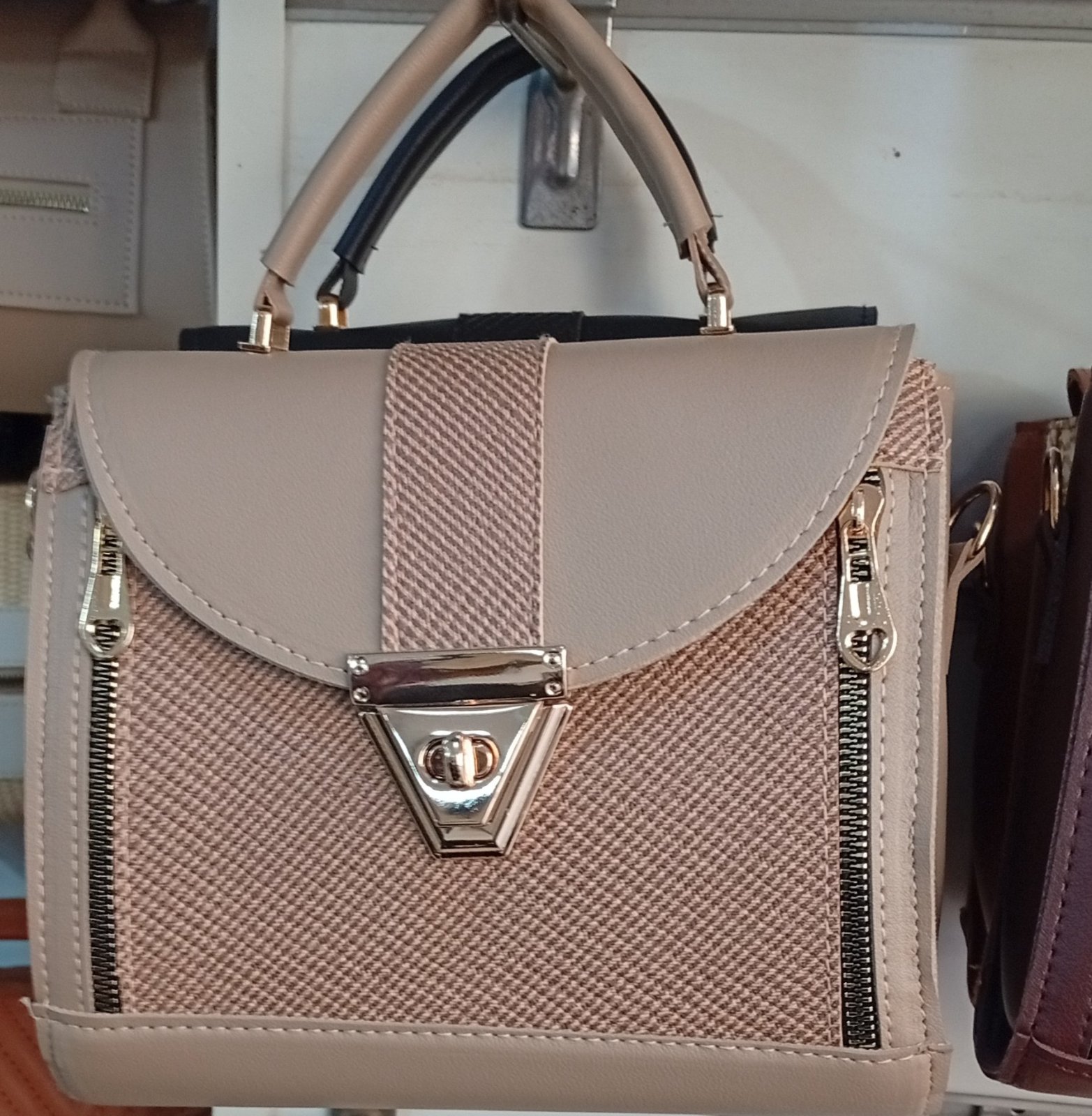 Sac à bandoulière 
