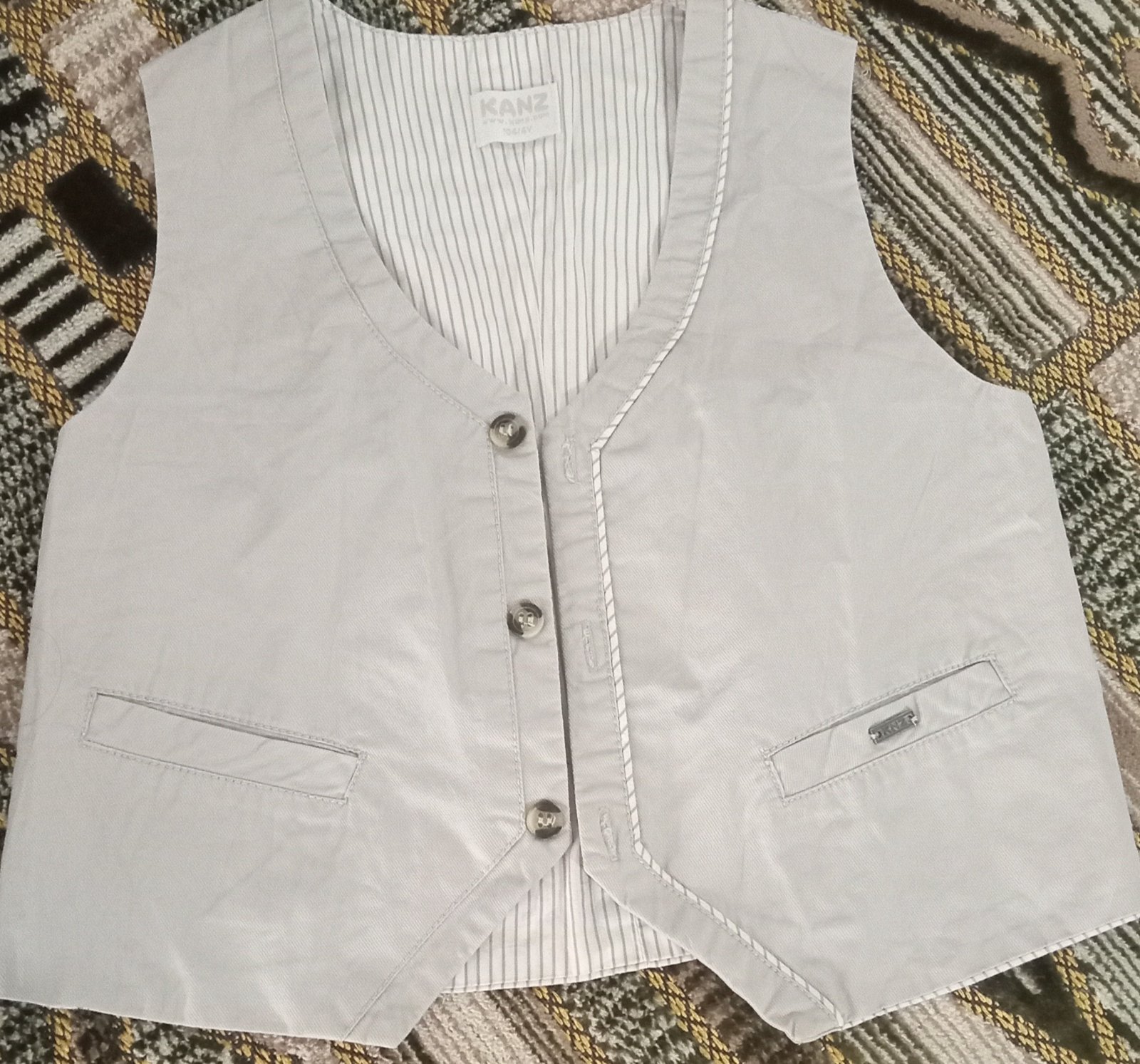 Jacket de costume