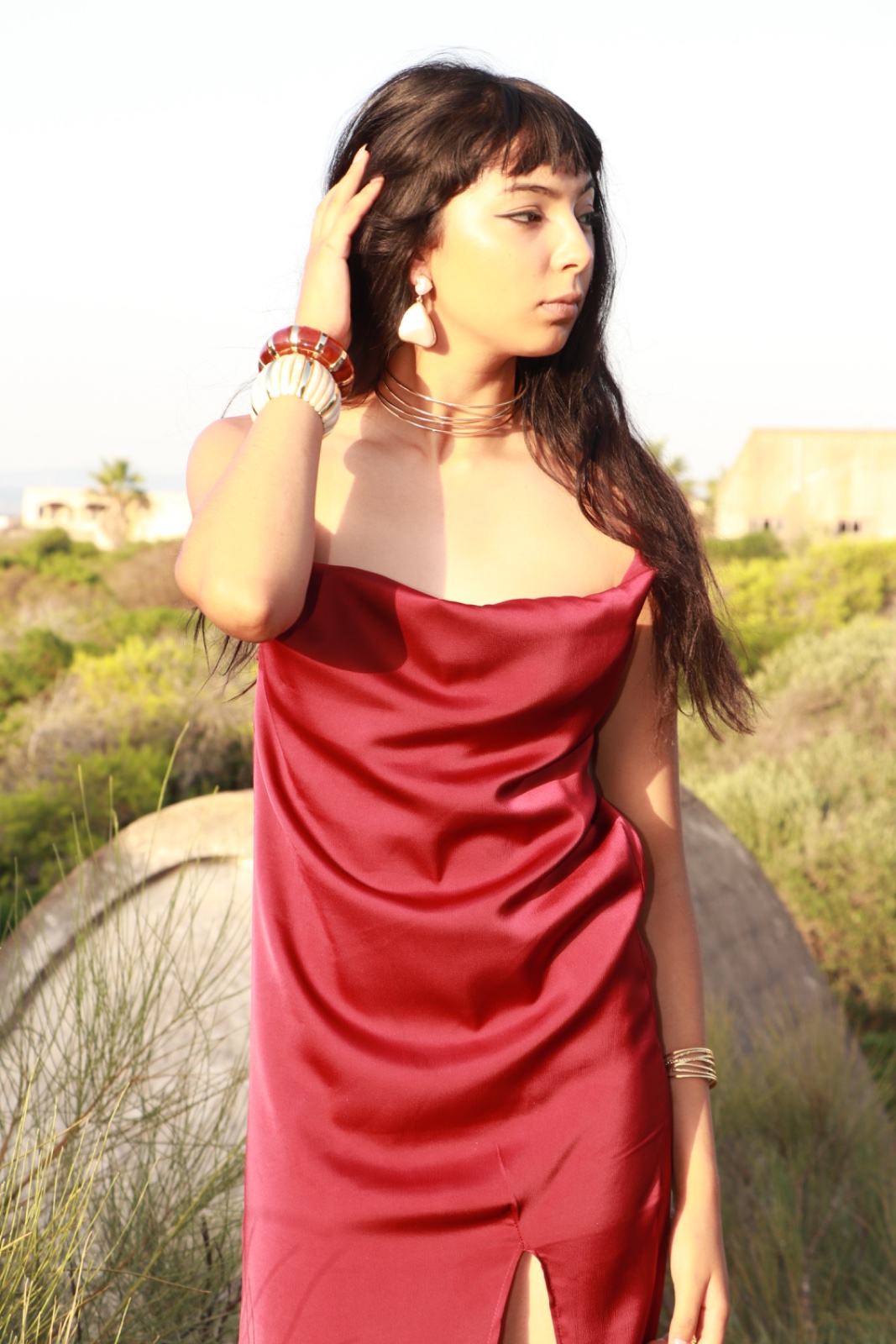 Robe 