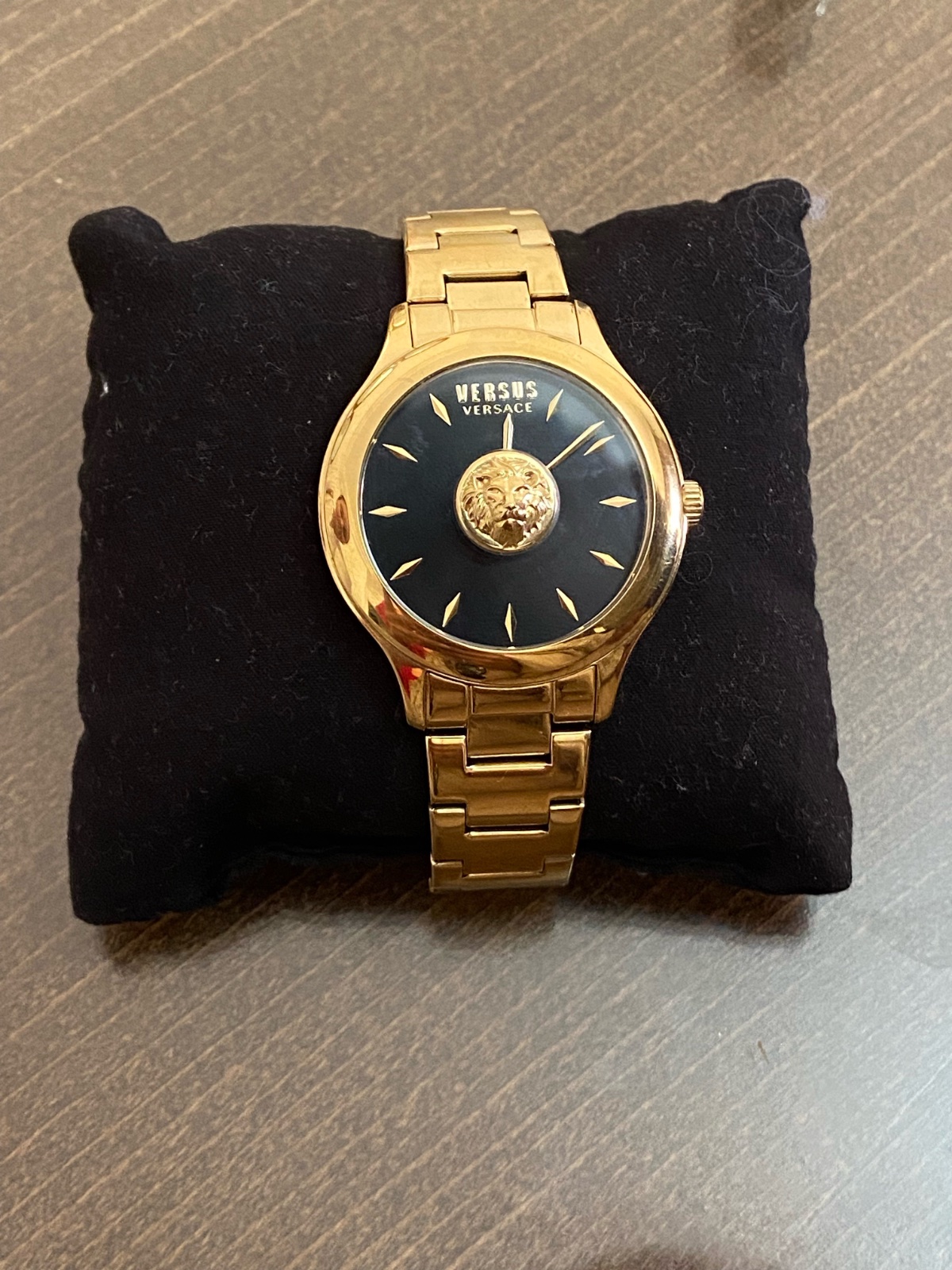 Montre VERSACE
