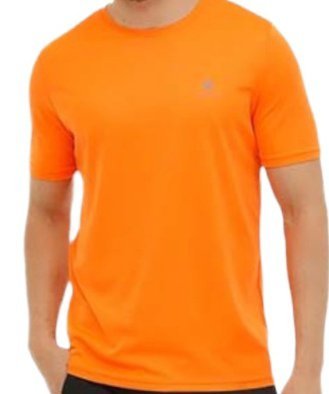 T-shirt Lumberjack