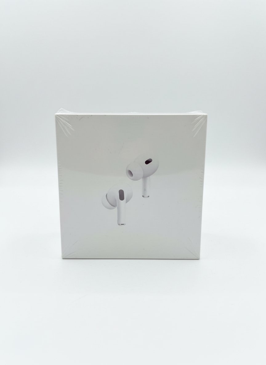 Airpods 2 ème g Clone