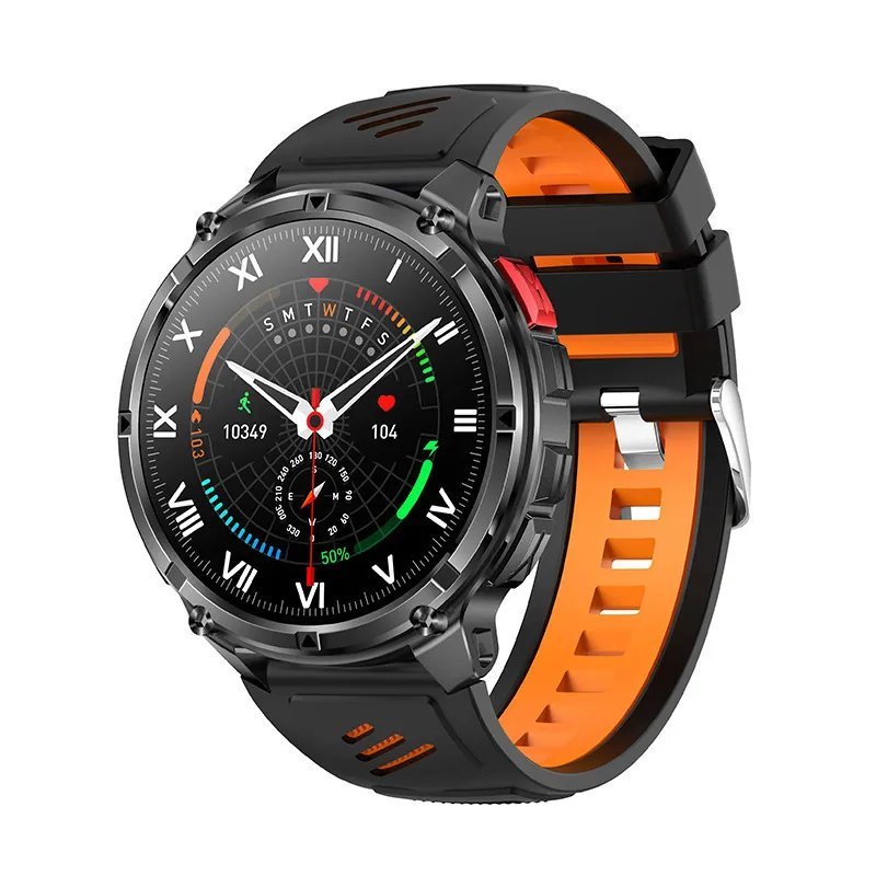 Montre connectée HT33