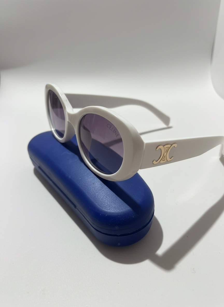 Lunettes