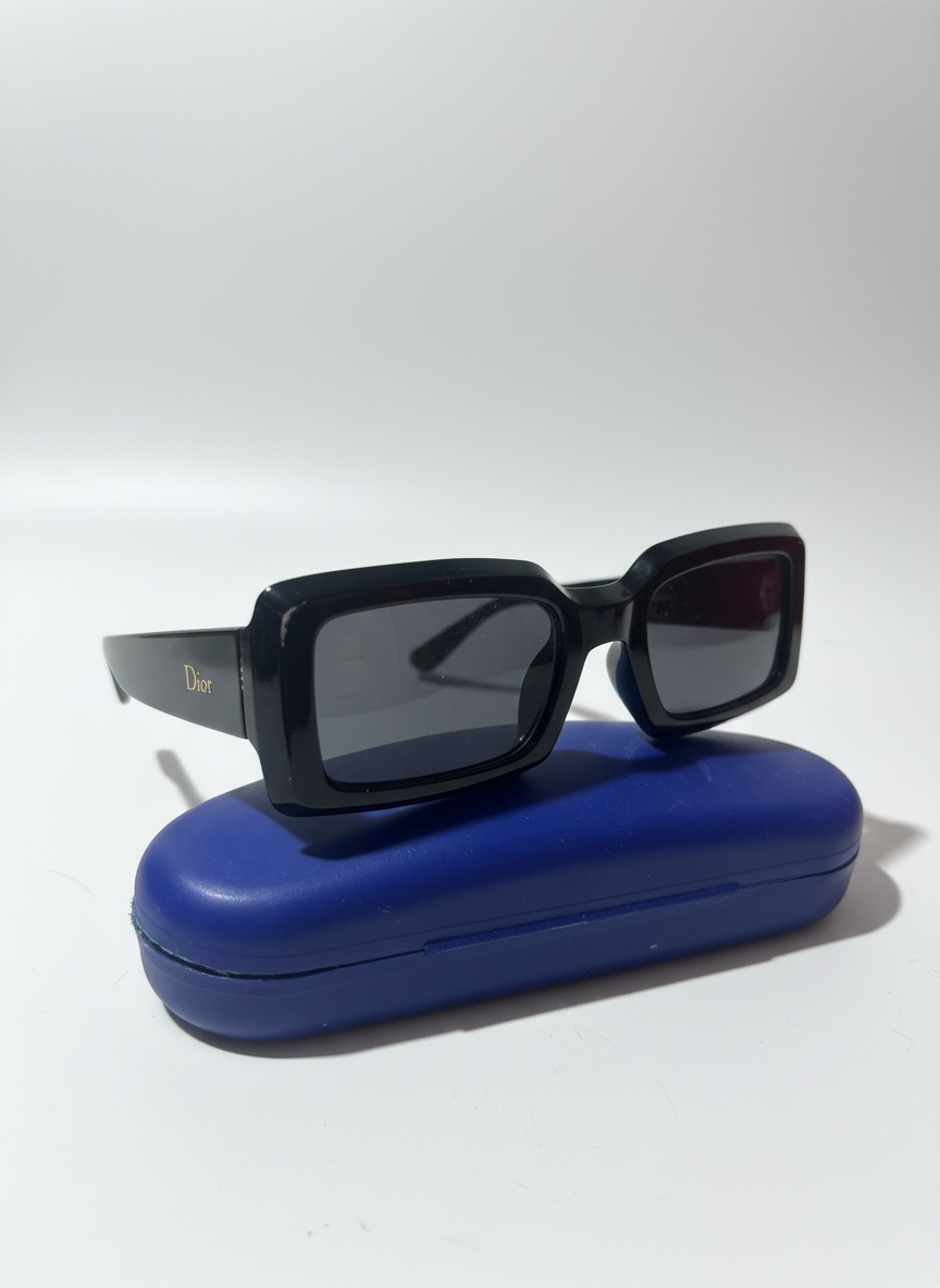 Lunettes