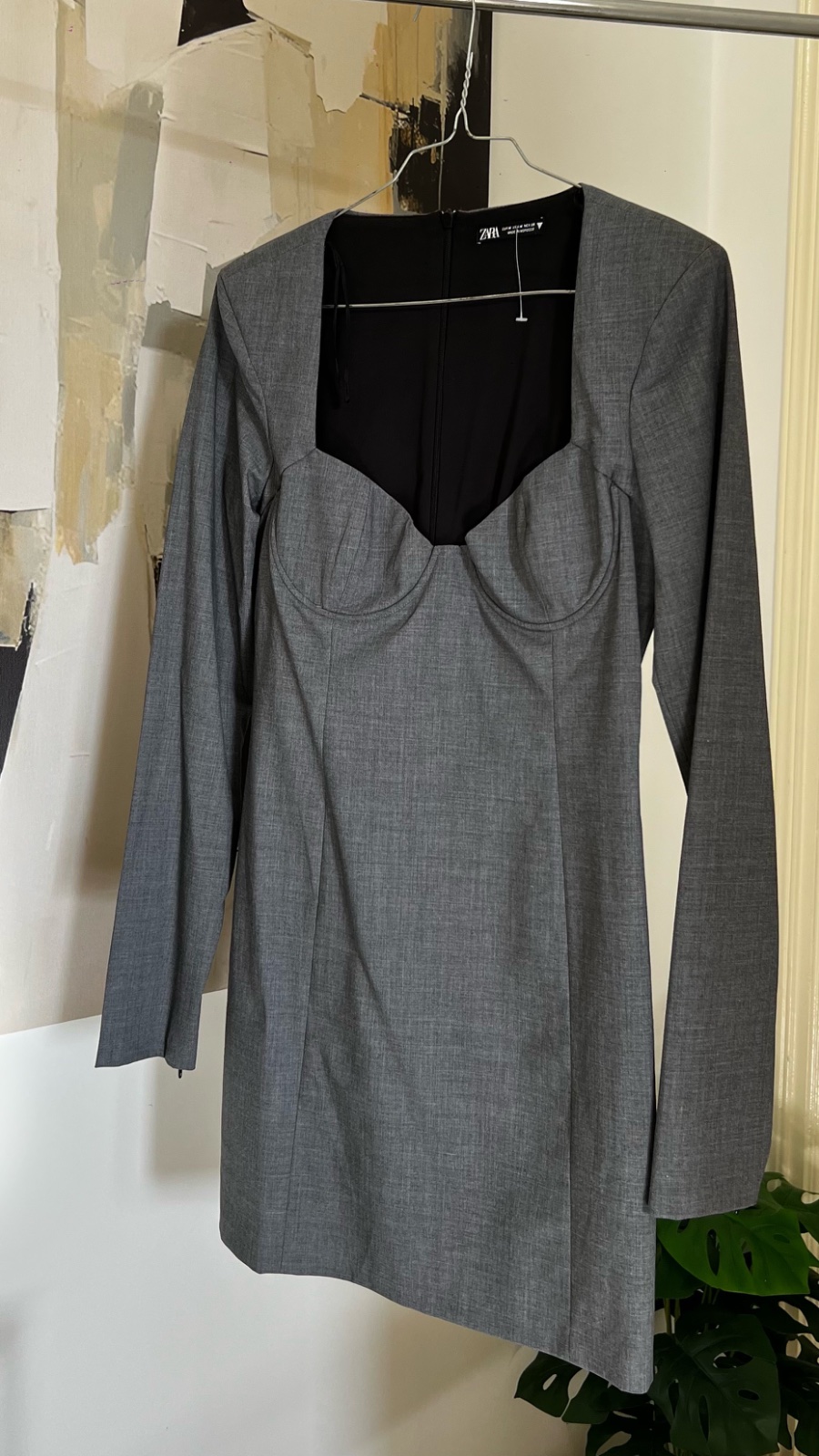 ZARA Dress for sale 