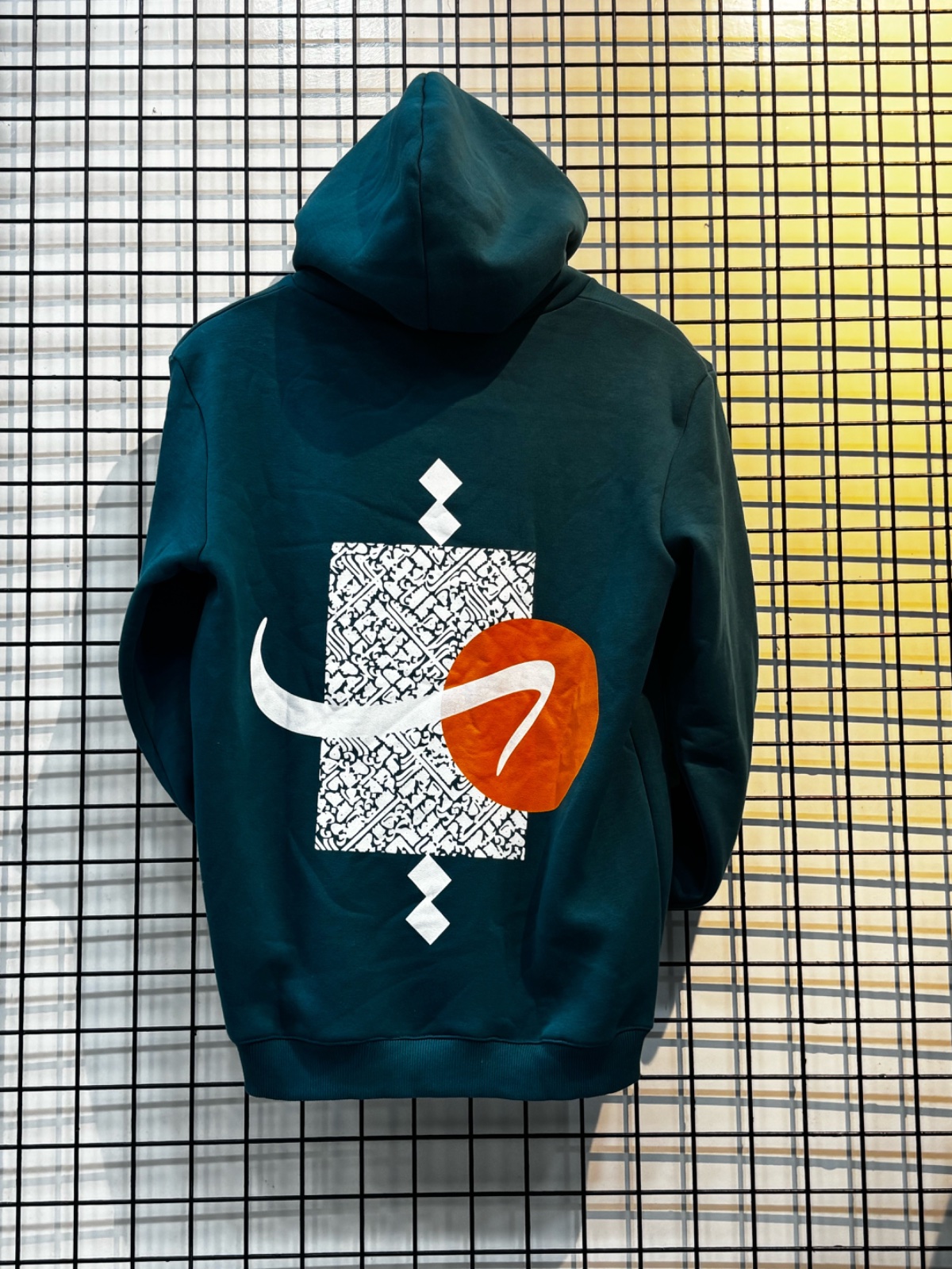 Capuche pour femme et homme 