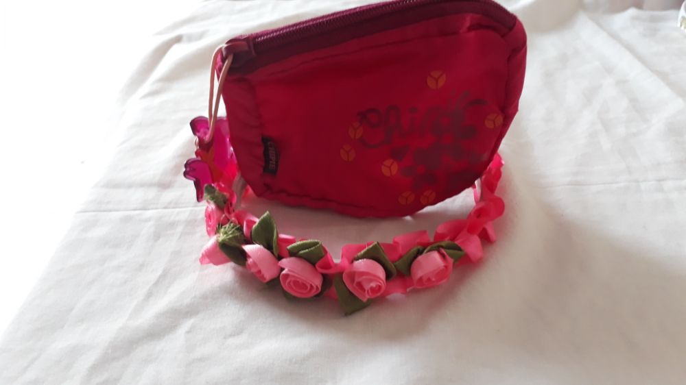 lot accessoires 