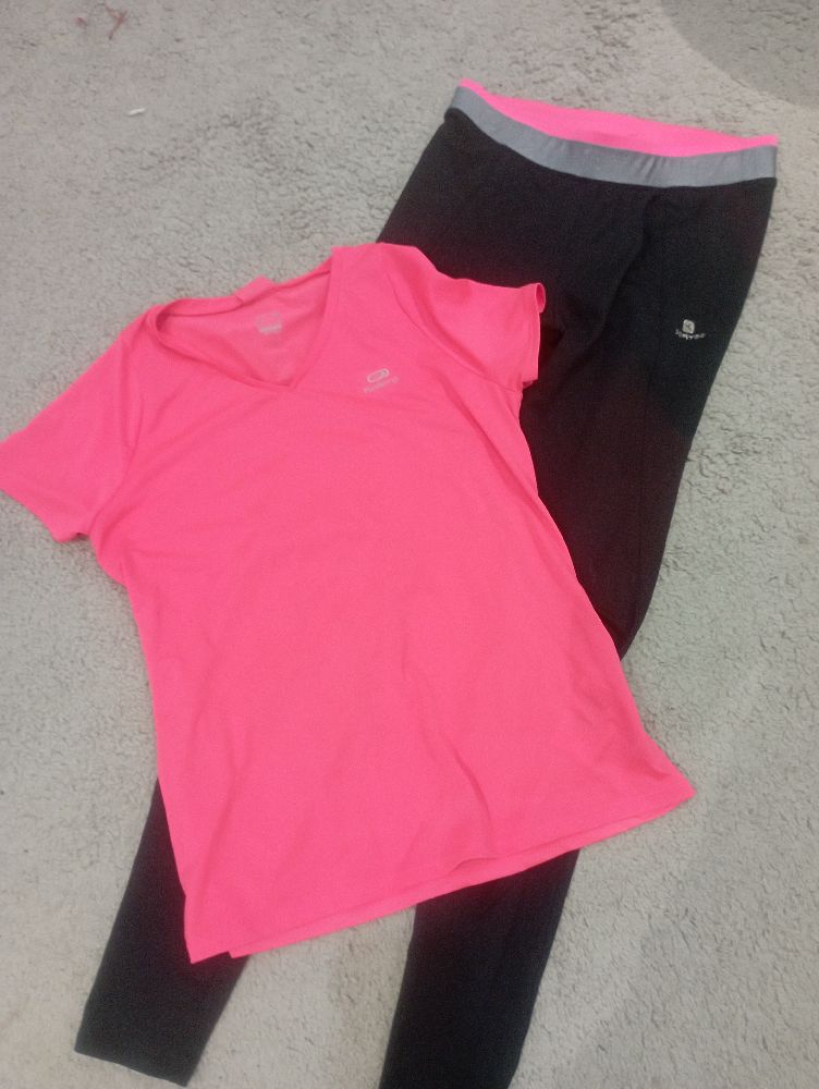 set Decathlon 