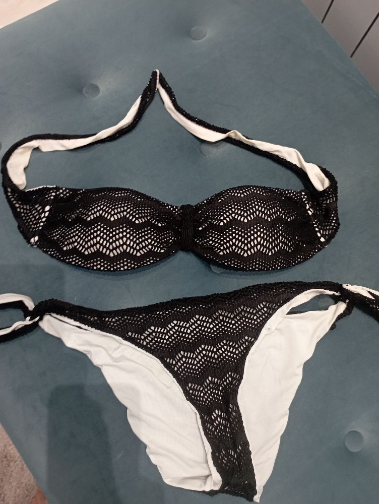 maillot 2 pièce 