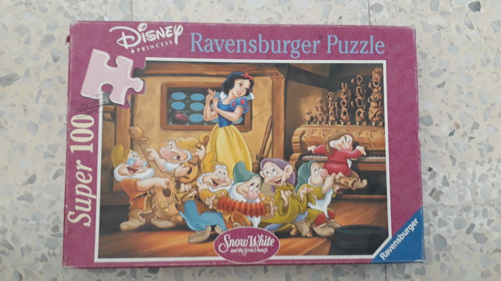 puzzle promo 