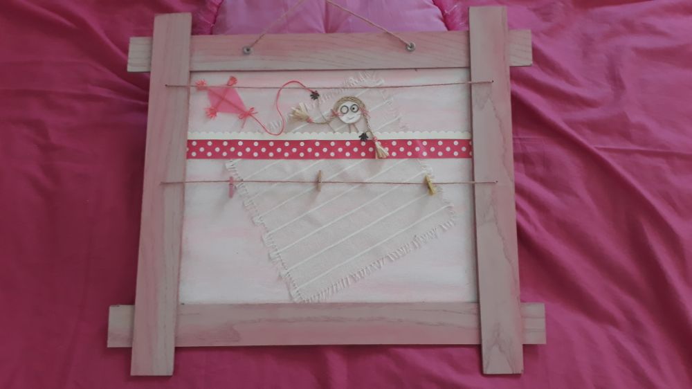 tableau porte photos 