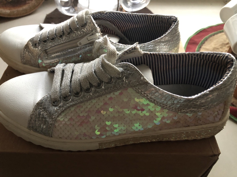 Baskets bata