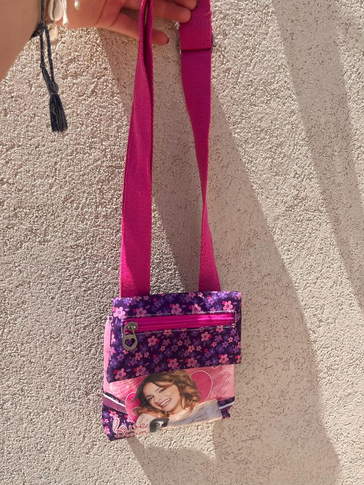 petit sac violetta