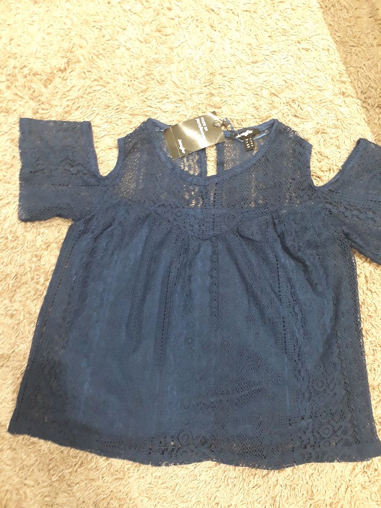 blouse jennyfer