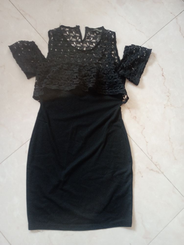 Robe soirée Noël réveillon 😍