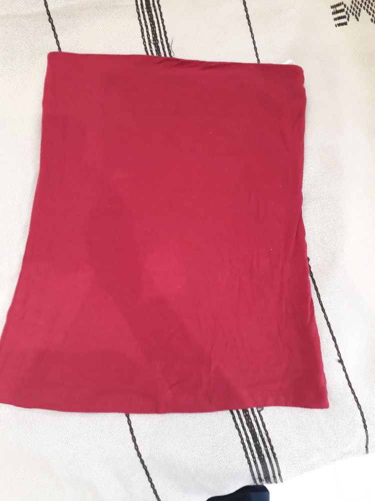 bustier zen basic a 10d ou gratuit pour l'achat d'un montant de 25d