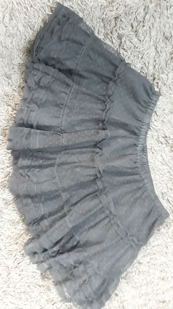 juppe tulle