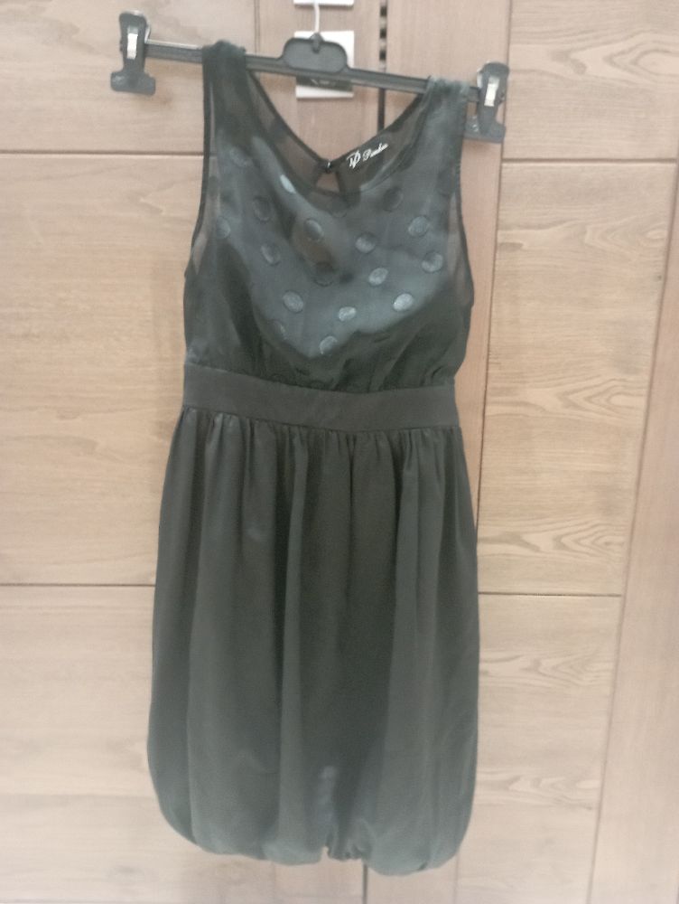 Robe soirée promo viiiiiite