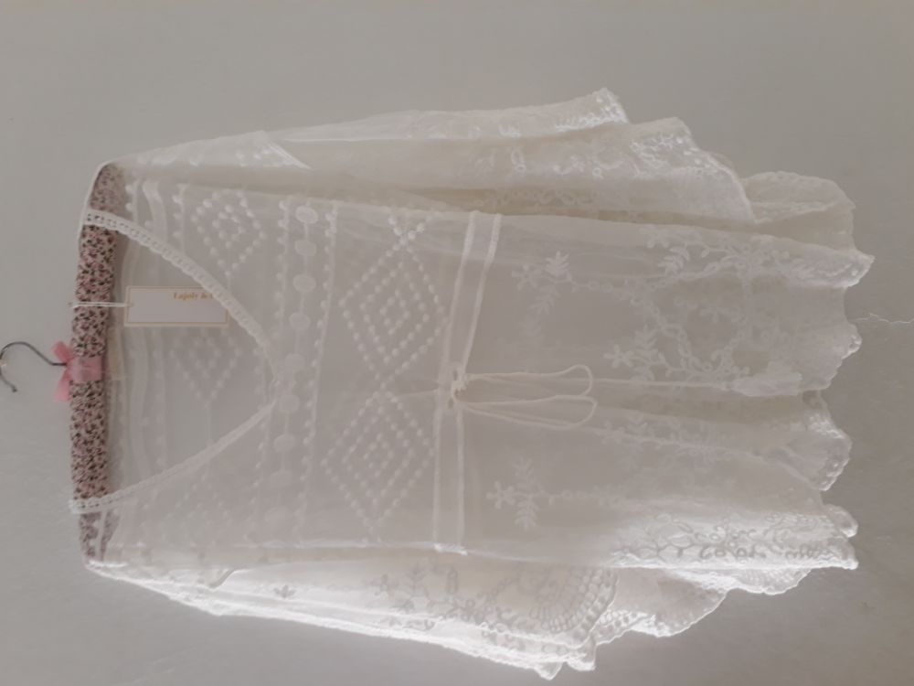 poncho 