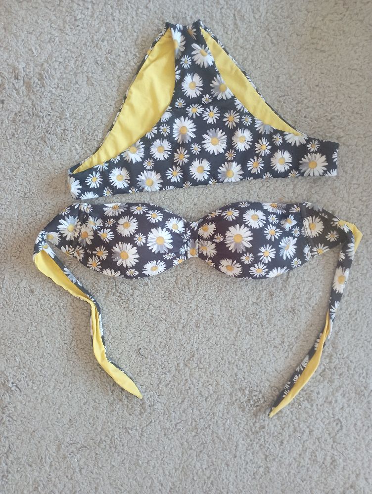 bikini 