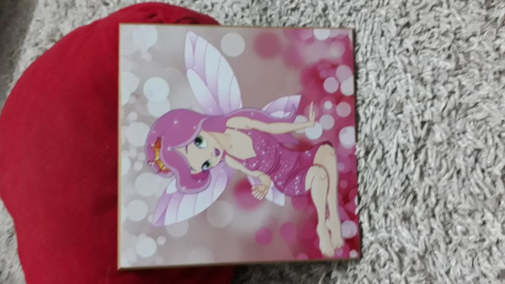 tableau bois i:dee cadeau
