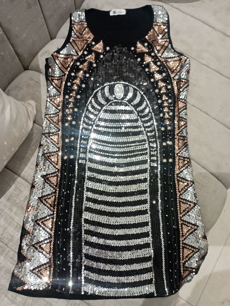 Robe soirée spécial fête 